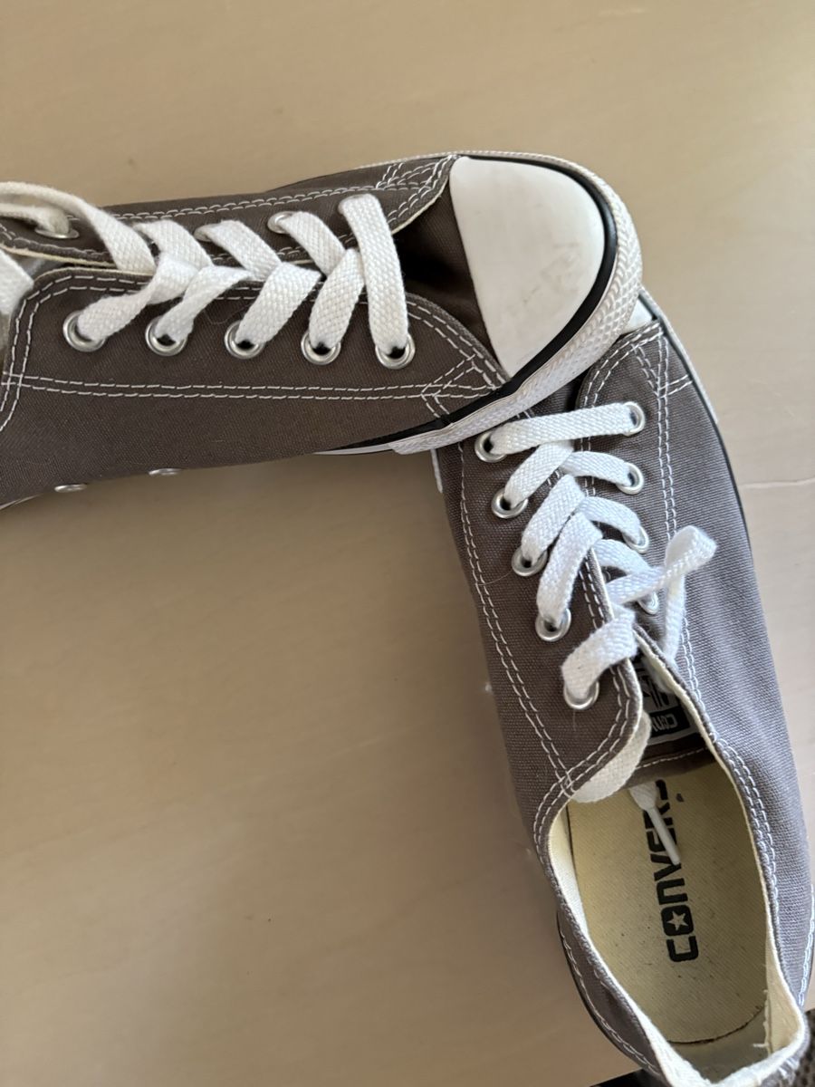 Scarpe da donna: All stars – Usato da Derendingen venduto da bri1959 1