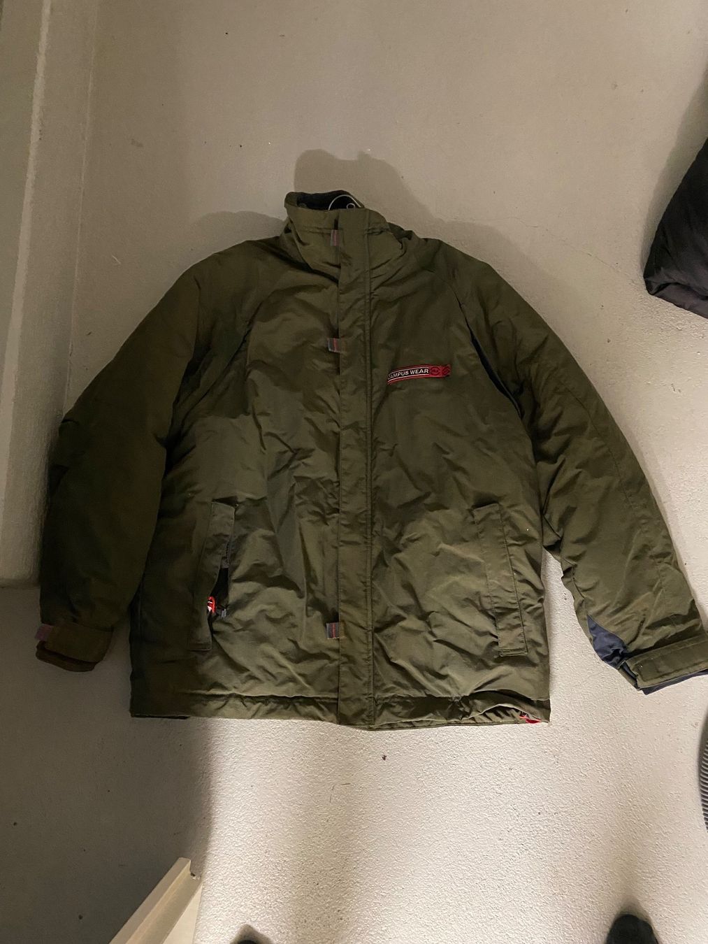 Giacche & Cappotti: Winterjacke Grösse 176 – Usato da Buchrain venduto da Sisi83 1