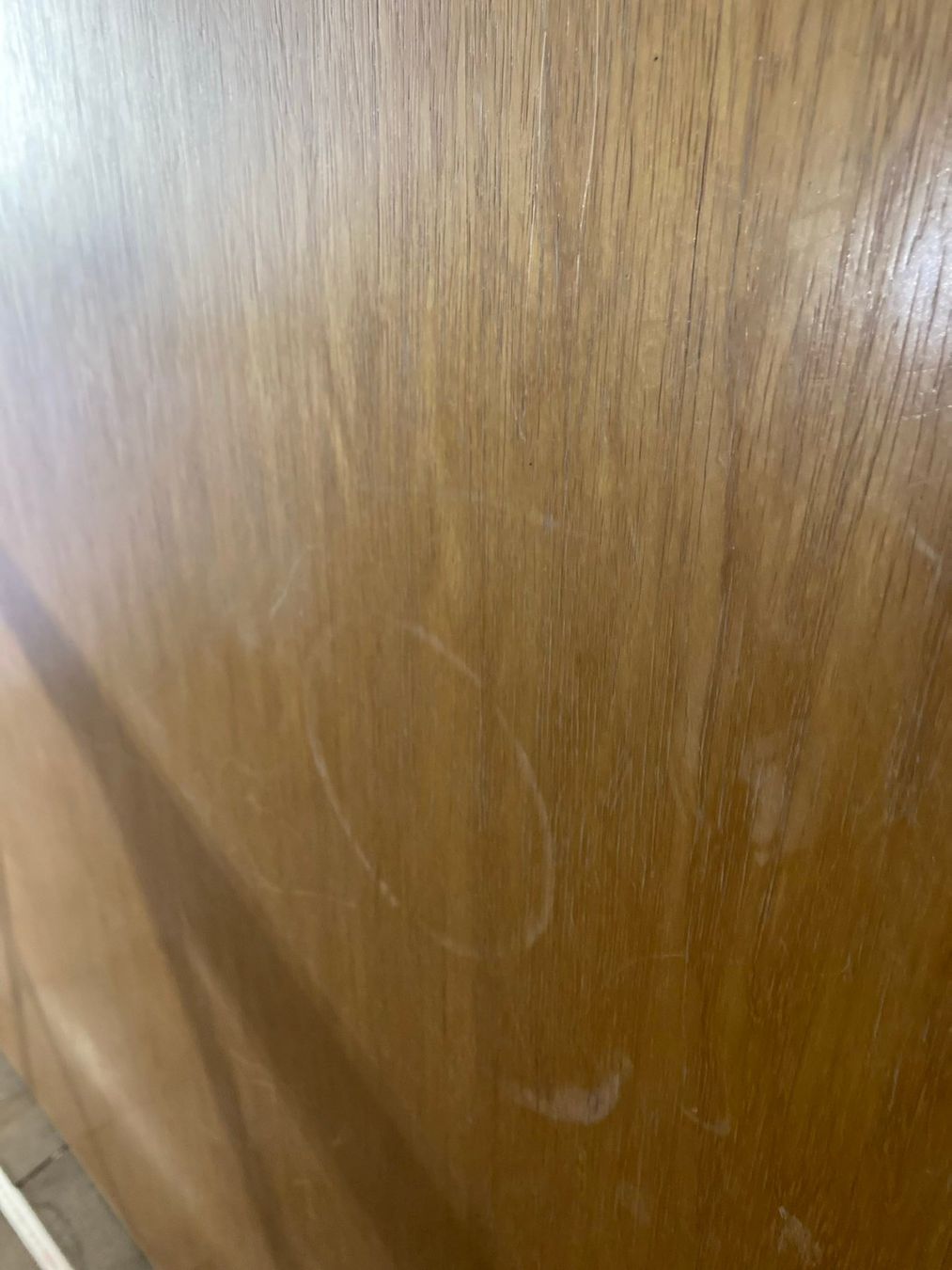 Tische: Holztisch – Gebraucht aus Bern von Photon77 4