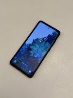 Samsung S20 FE 5G - Funktionsfähig
