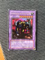 Yugioh Letzter Krieger Planeten 1. Edition Ultra Rare LON