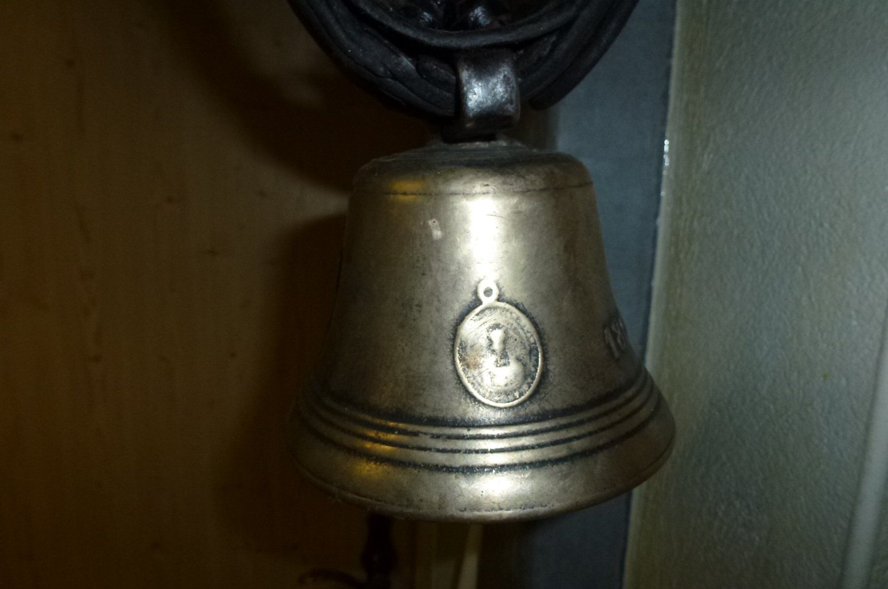 Glocken & Treicheln: Glocke 1860 – Gebraucht aus Bürglen UR von daisyxy5 3