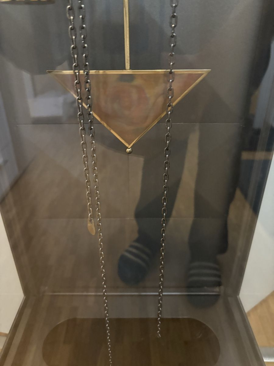 Orologi da terra & Orologi da parete: Très rare Morbier design signé et numéroté – Usato da petit lancy venduto da FerreiraLuis 4