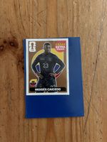 Moises Caceido Extra Sticker Bronze Wm 2026
