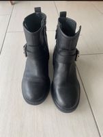 Geox Herbststiefel