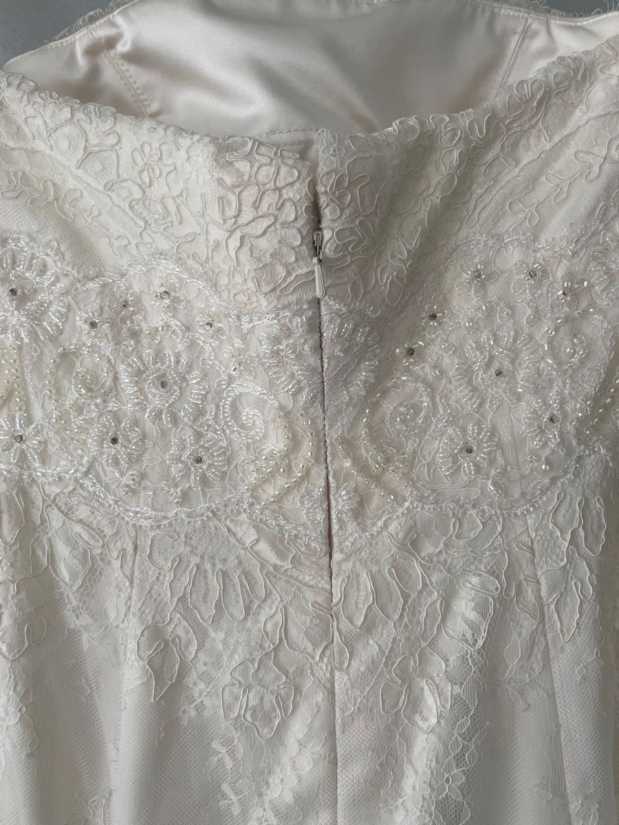 Vestiti: Rosa Clara Hochzeitskleid – Nuovo (secondo la descrizione) da Wattwil venduto da ann_m6sn 6