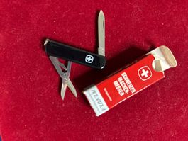 Wenger Taschenmesser Neu