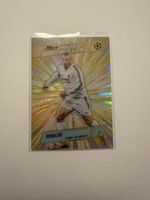 25/26 TOPPS UCC FINEST RONALDO Prized Footballers Fusion