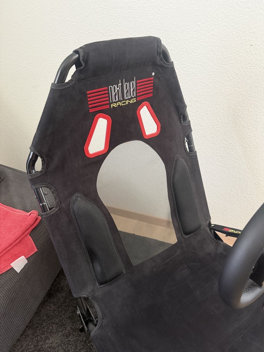 Moza Racing Controller: Sim Racing set  – Gebraucht aus Pratteln von rob_h7jq 3
