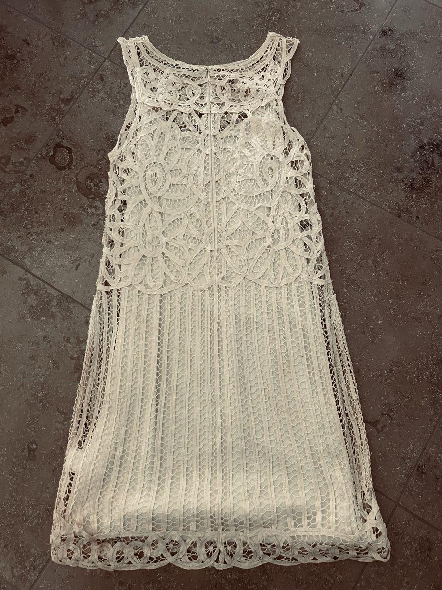 Max Mara Vestiti: Max&Co Lace Dress – Nuovo (secondo la descrizione) da Zürich venduto da diva1972 3