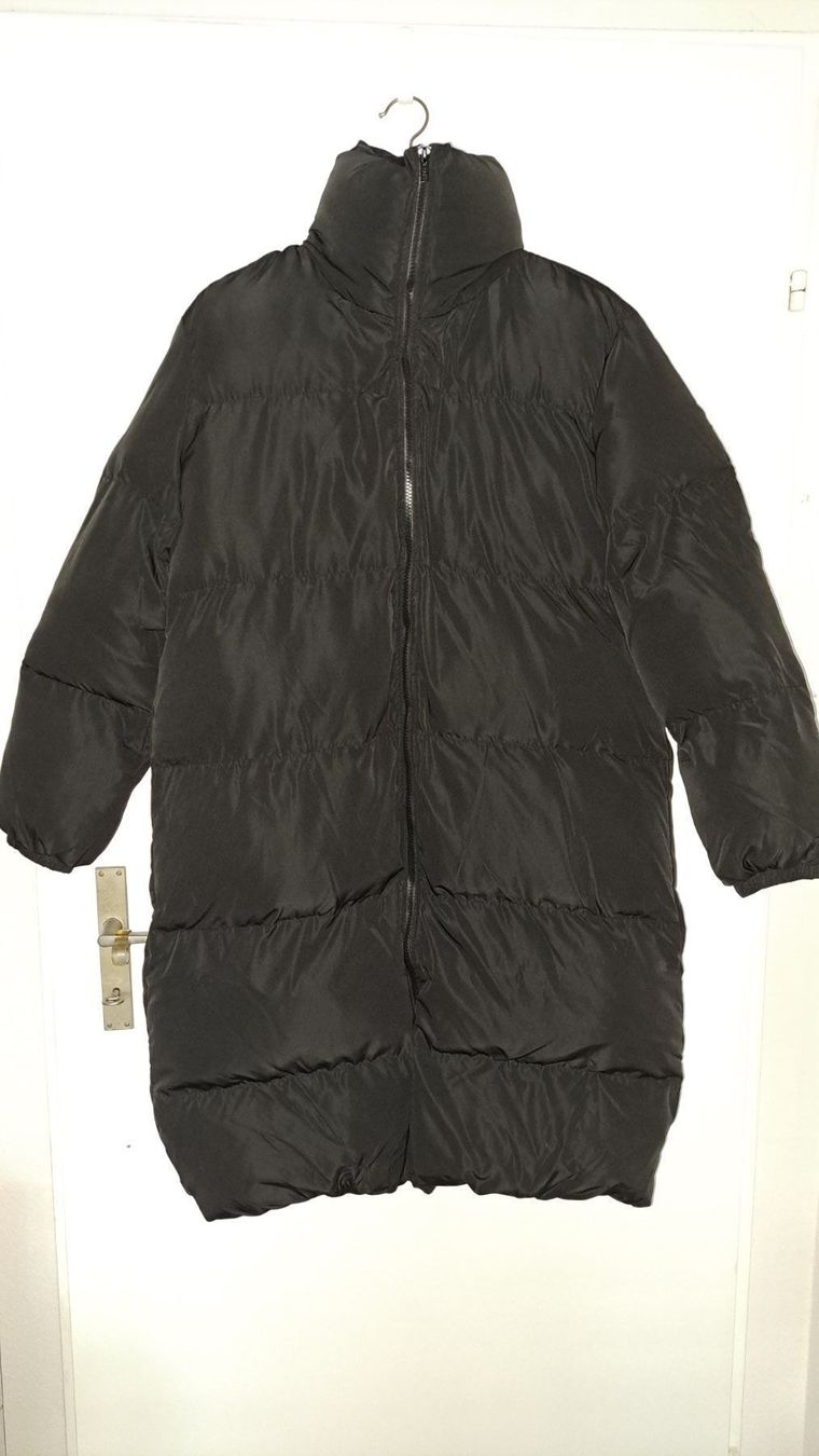 Shein Cappotti: Wintermantel schwarz Gr. 38 – Nuovo (secondo la descrizione) da Winterthur venduto da Dream_of