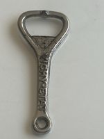 Flaschenoeffner VICHY-FIAT Metall alt(S6)