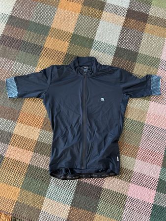 Chapeau Trikot Kurzarm (Grösse M)