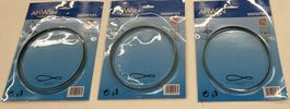 3stk. Arwin Bandsägeblatt 1505x 6mm Lp.25.50Fr. pro stk.