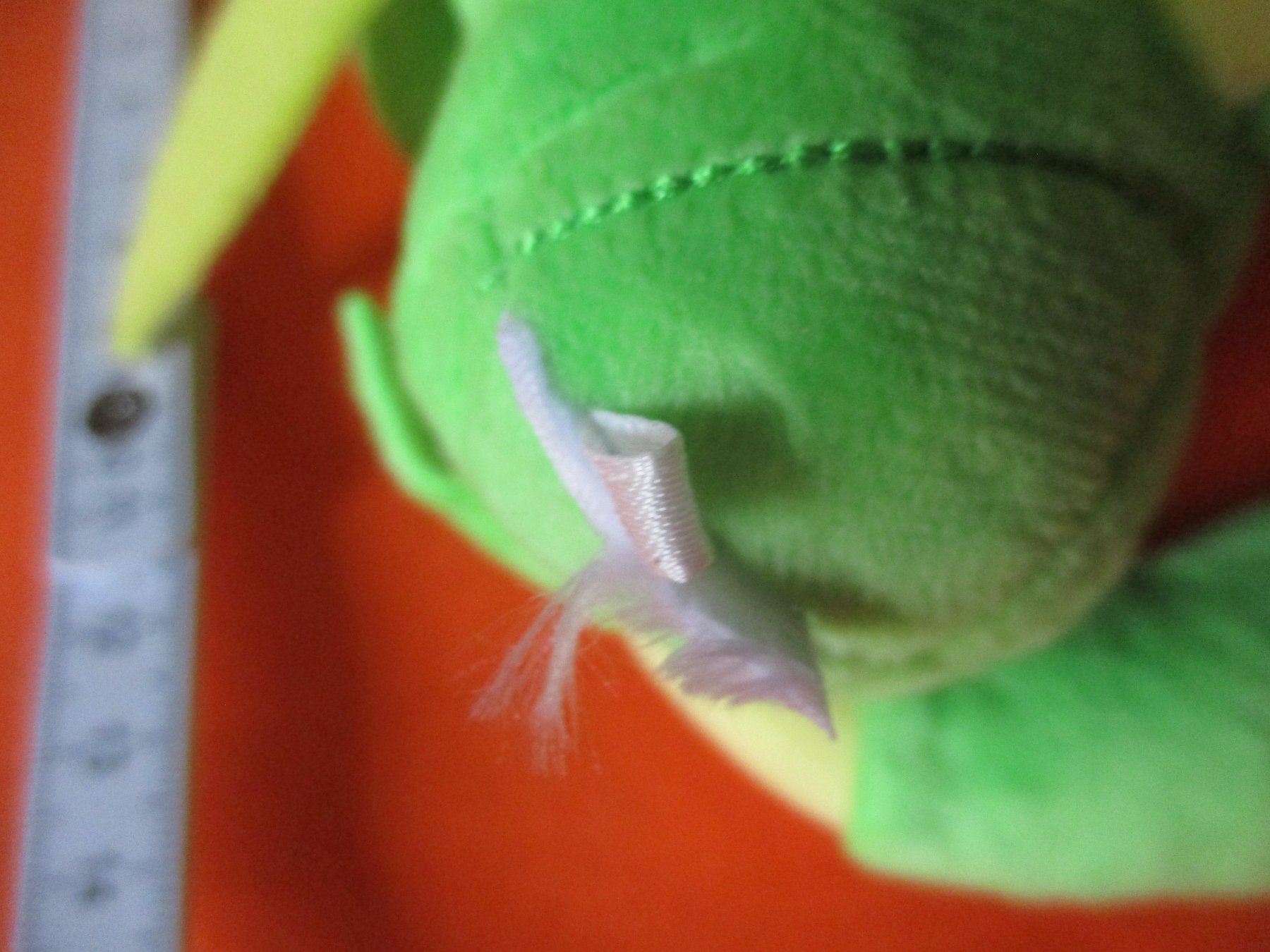 Pokémon Jouets: Pokemon Scyther Plüschfigur – D'occasion à Birsfelden par alles-muss-raus 2
