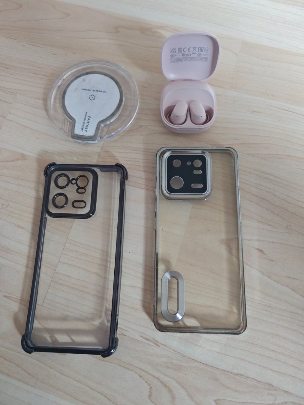 Xiaomi Telefoni cellulari / Smartphones: XIAOMI MI 13 PRO 256GB – Usato da Romanshorn venduto da Tatu114 5