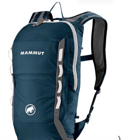 Mammut Mammut Neon Light 12 Rucksack, 12 l