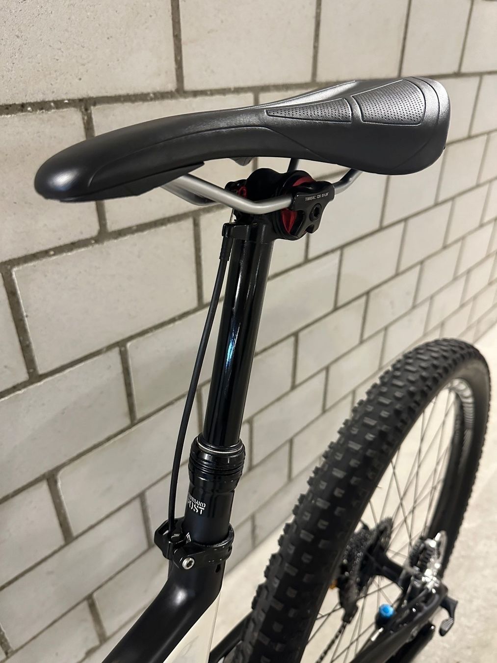 Specialized Biciclette: Specialized S-Works Stumpjumper – Usato da Wetzikon ZH venduto da  7