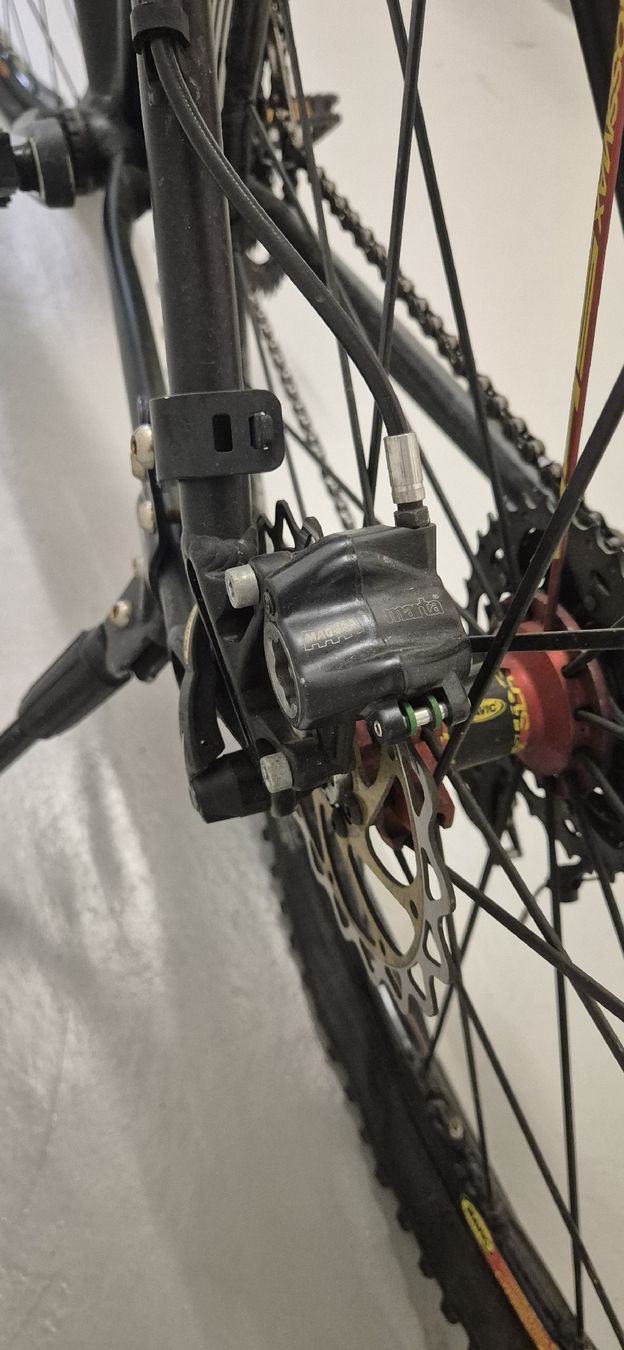 Koba Velos: KOBA Carbon Bike – Gebraucht aus Frauenfeld von ROY33 8