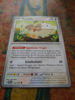 POKEMON  Porenta     H  TWM DE   132/167    KP70   2024