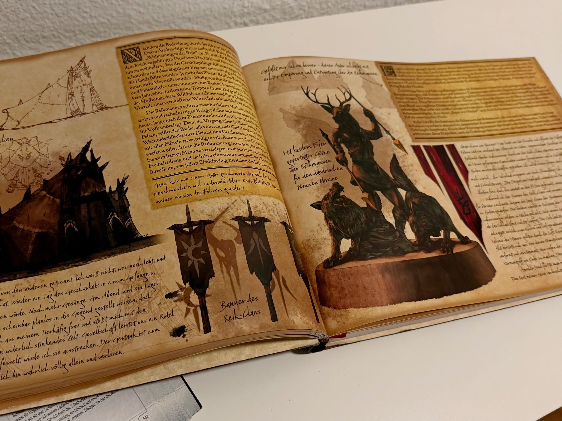 Bücher: SKYRIM Bundle – Neu (gemäss Beschreibung) aus Zürich von NerdLoot 7