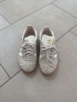 Adidas Gazelle Sneaker Beige – Grösse 36 ½