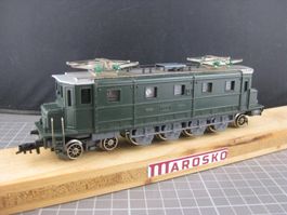 HAG SBB Ae 4/7, ohne OVP, .