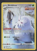 POKÉMON / Rexblisar / Astral Radiance / Illustration / 1Fr.