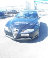 Alfa-Romeo GT Coupé 1.9JTD