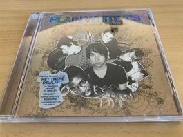 Plain White T's – Every Second Counts