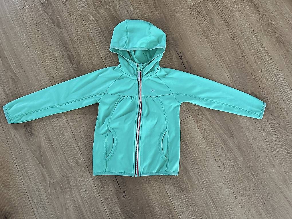 Vestes & Manteaux: Fleecjacke 110 (KTEC) – D'occasion à Buchrain par eule2109
