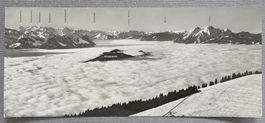 alte Ansichtskarte Rigi Panorama - ab CHF 2.00