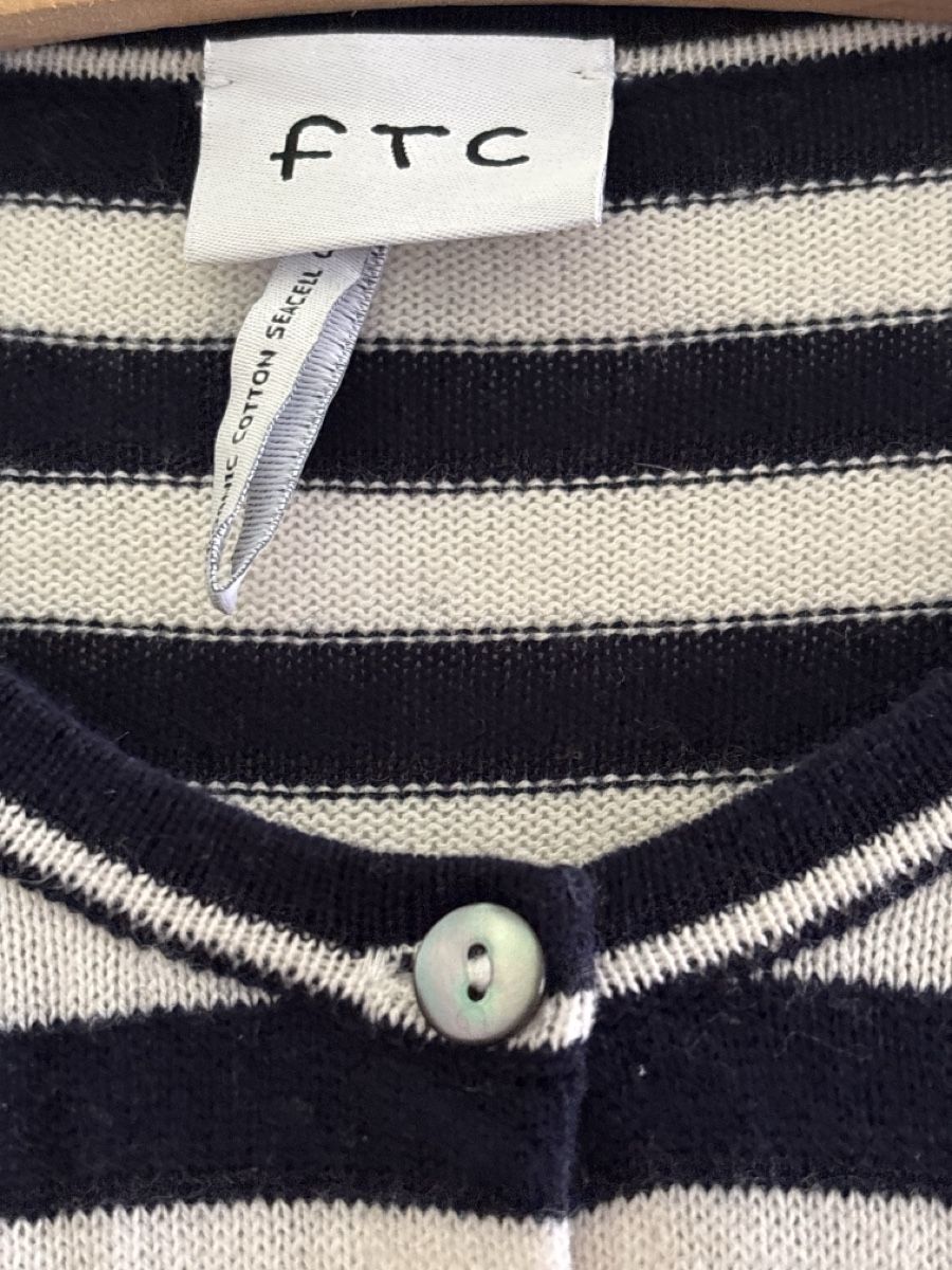 FTC Giacche: FTC Goatkaschmir Strickjacke – Nuovo (secondo la descrizione) da Pratteln venduto da sab_whk9 1