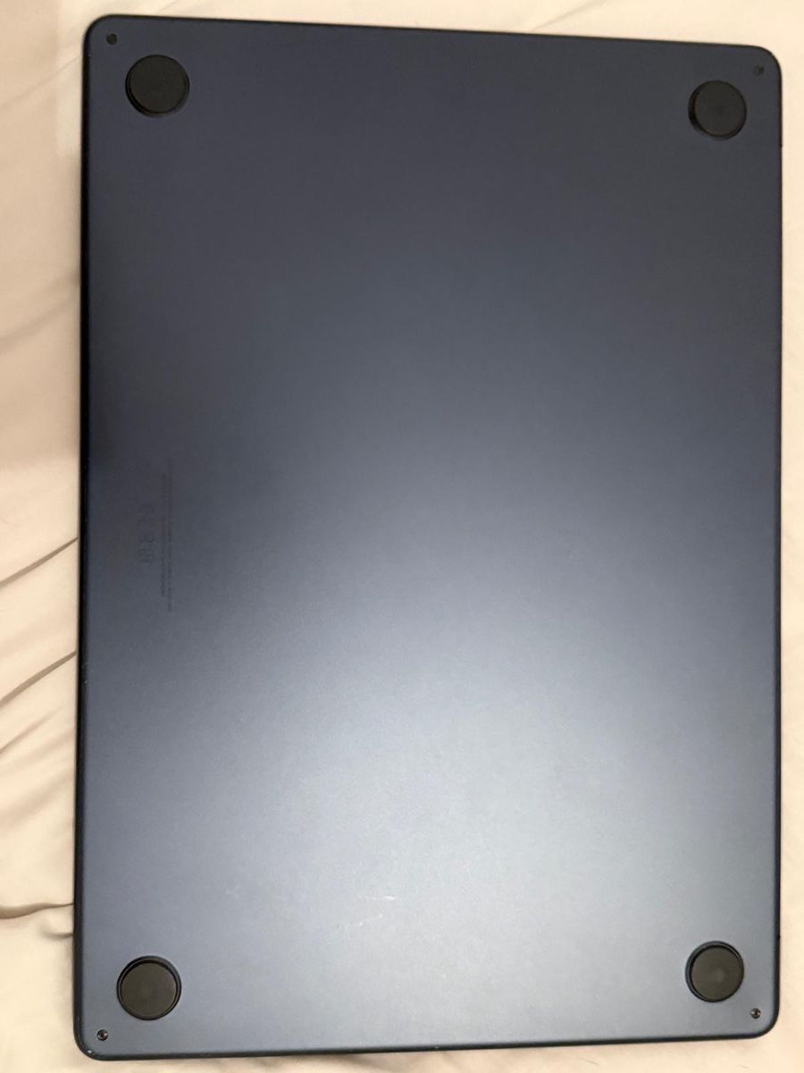 Apple Portables: Apple MacBook Air 15" M2, 2023 – D'occasion à Luzern par blackrose_101983 5