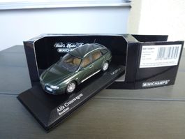Alfa Romeo 156 Crosswagon (2004)