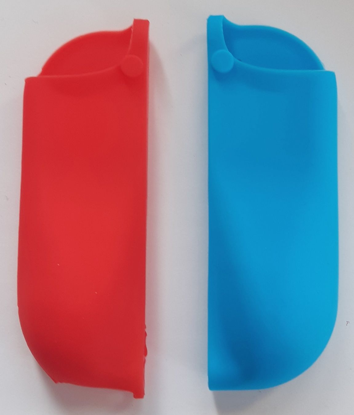 Nintendo Custodie protettive: Protections de JoyCons - Nintendo Switch – Nuovo e nell'imballaggio originale da La Chaux-de-Fonds venduto da beasach 1