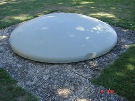 Silodeckel