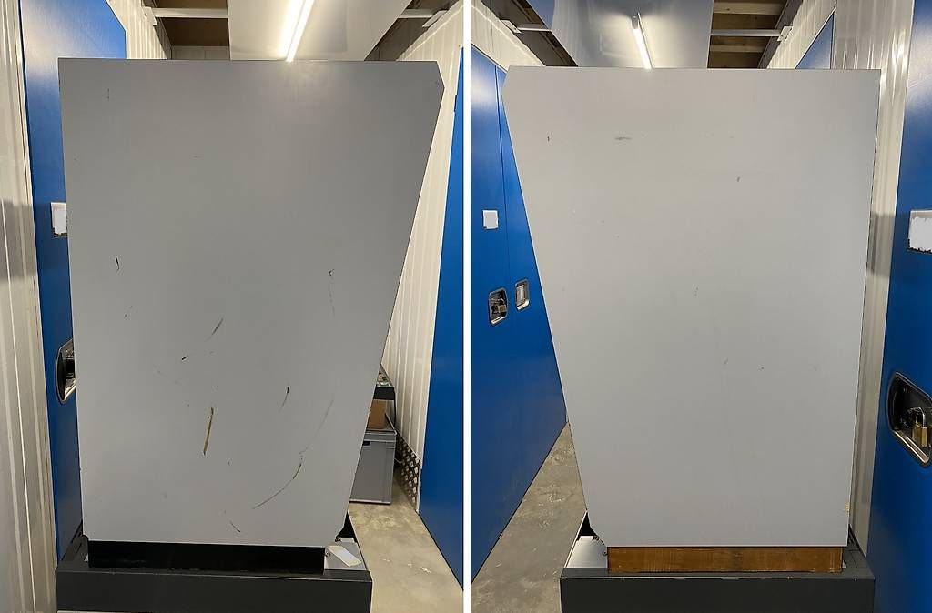 Altri accessori: Meuble Rack Studer C37 #1 – Usato da Attalens venduto da Izcoul 1