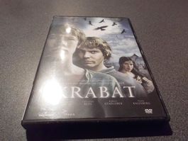 DVD Krabat, Alles auf dieser Welt hat seinen Preis