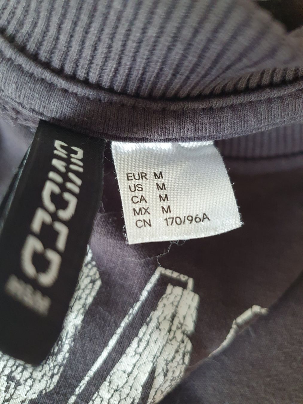 H&M Maglioni & Felpe: Sweatshirt Mädchen Gr.M – Usato da Kloten venduto da Hektor44 1
