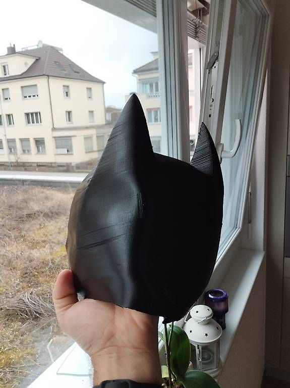 Figuren: Batman custom – Gebraucht aus Derendingen von inf_2fc2 1