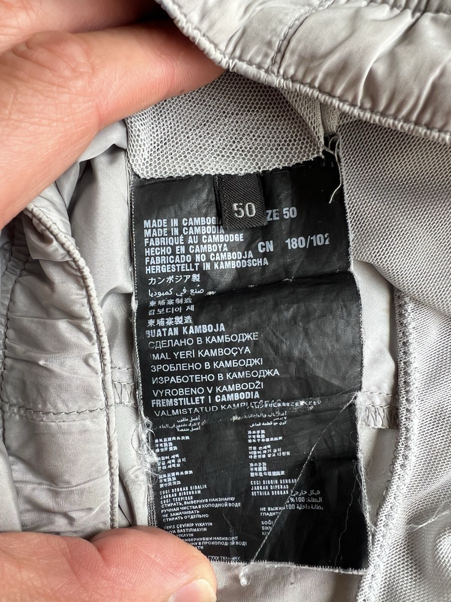 Prada Pantaloni: Prada Linea rossa Badehose – Usato da Zürich venduto da bru12 6