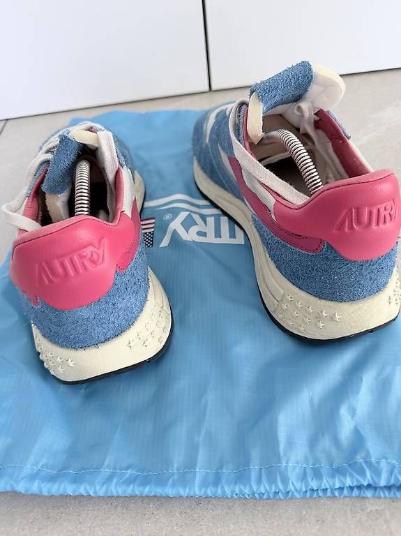 Scarpe da uomo: Sneaker Autry Reelwind Gr. 45 neuwertig  – Usato da Seewen SZ venduto da mar_5yzl 3