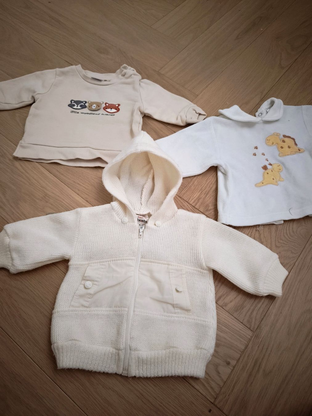 Lotti & Set di vestiti: Kleider Paket Baby Grösse 62 – Usato da Oberrieden venduto da Beti85 7