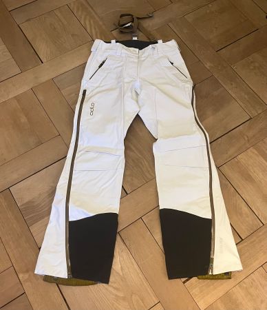 Odlo Gore-Tex Spirit Pants Tourenhose Schneehose Skihose XS