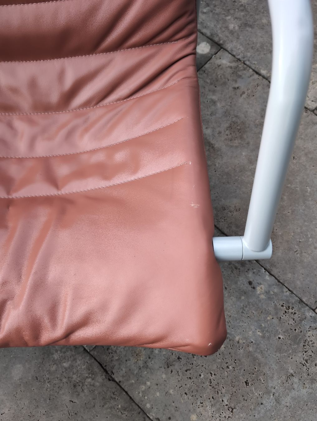 Sessel: Sessel vintage Rothen Bern – Gebraucht aus Hinterkappelen von Cavolo 3