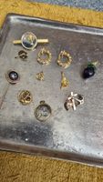 Schmuck Lot Vintage 