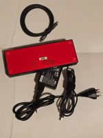 Lenovo ThinkPad Thunderbolt 3 Dock – Top Zustand