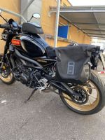 Yamaha xsr 900 Retro