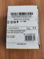 WAGO 750-319 / Feldbuskoppler LonWorks / neu